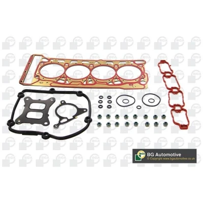 Image de BGA Jeu de joints d&#039;étanchéité, culasse cylindre avec joint AUDI: Q5, A4 B8 Avant, A1 Sportback HK0106