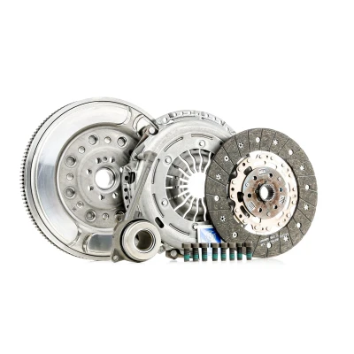 Image de SACHS ZMS Modul XTend plus CSC 2290 601 070 Kit d&#039;Embrayage VOLKSWAGEN: Transporter 5 Bus, Multivan (7HM, oscaro, mister auto,