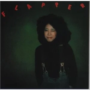Image de CD MINAKO YOSHIDA Flapper BVCK38017 BMG, RCA 1999 Japon ObiSoul/Funk Occasion