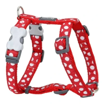 Image de Red Dingo Petral style