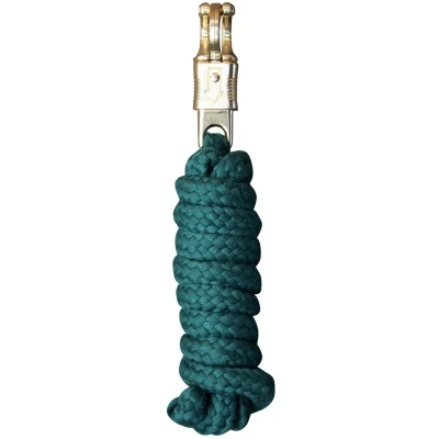 Image de Harry&#039;s Horse Crochet anti panique tête corde en plomb One Size Olive