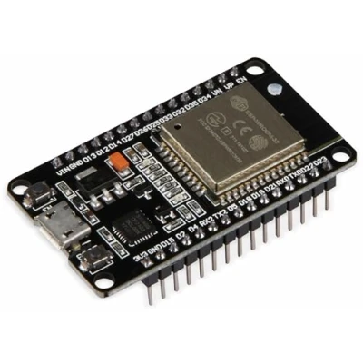 Image de Joy IT SBC NodeMCU ESP32 Carte de développement Node MCU Module