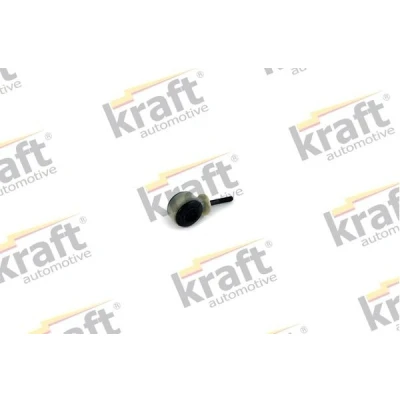 Image de KRAFT 4301550 Biellette de barre stabilisatrice des deux côtés l&#039;essieu avant OPEL: Calibra A, Astra F CC, Berline