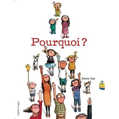 Image de Pourquoi ? Livre d’occasion Bon