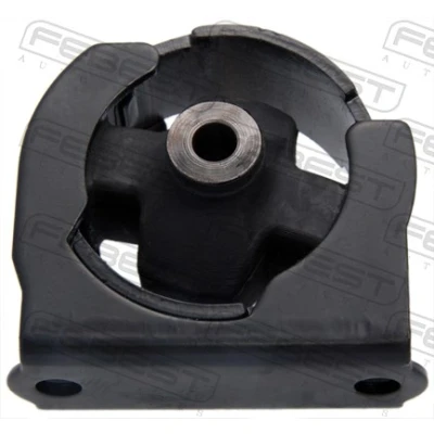 Image de FEBEST TM RUNF Support moteur avant Boîte automatique TOYOTA: Corolla IX 3/5 portes, RAV4 II SUV, Avensis Verso