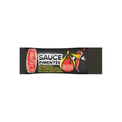 Image de Colona Huile pimentée 1000 x 3 ml