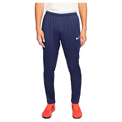 Image de Nike Performance PARK Pantalon de survêtement pour enfants, Taille: 10 12a, Obsidian / white