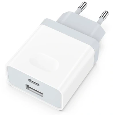 Image de Chargeur USB C, Rapide Prise USBC Replacement for iPhone 16 15 14 13 12 11 Pro Max SE XS XR 8 Plus,Samsung Galaxy S23/S22/S21, 20W Adaptateur Embout Type C Secteur Alimentation Multi Bloc Mcukdae 01