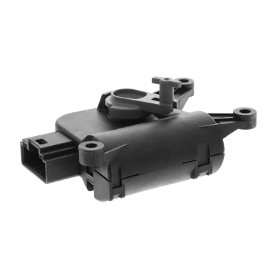 Image de VEMO V10 77 1115 Élément d&#039;ajustage, clapet de mélange AUDI: A4 B7 Berline, Avant