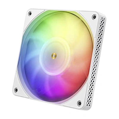 Image de Jonsbo HF1215 Boitier PC Refroidisseur d&#039;air 12 cm Noir 1 pièce(s) Neuf