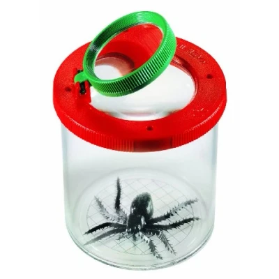 Image de Navir loupe à insectes