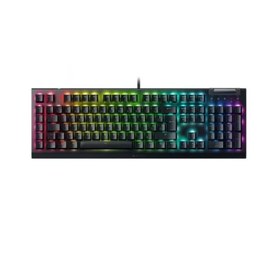 Image de Razer BlackWidow V4 X (Yellow Switch) Neuf