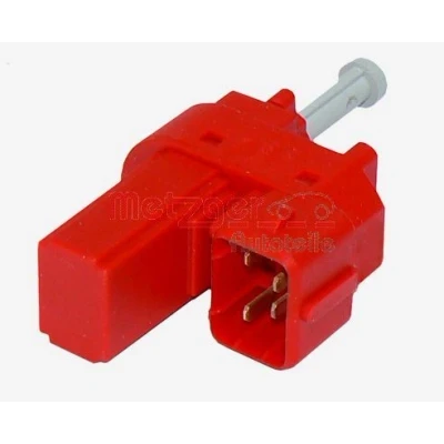 Image de METZGER 0911046 Commande, embrayage (GRA) FORD: MONDEO 3, Focus Mk1 3/5 portes, Berline, MAZDA: 6 5 2 portes
