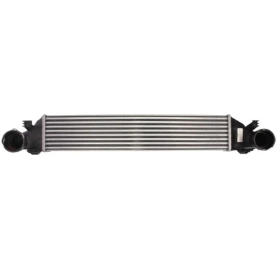 Image de NRF 30161A Intercooler MERCEDES BENZ: Classe C Berline, Break, Coupe