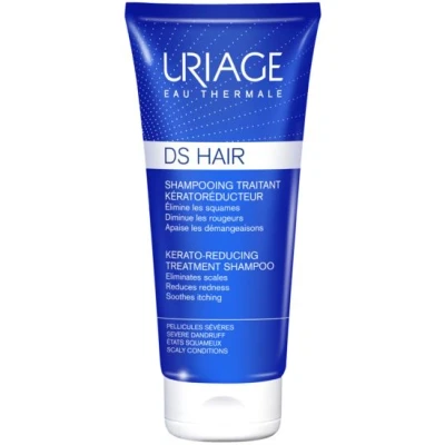 Image de Uriage Shampoing D.S. Hair Shampooing Traitant Kératoréducteur Shampoo