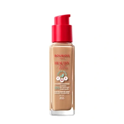 Image de Bourjois Fond de teint Healthy Mix Clean 56,5 C Erable