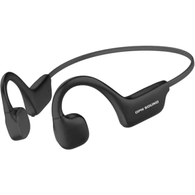 Image de OPN Sound Osso Casque Conduction Osseuse Ecouteur Bluetooth IPX5 Resistant à l&#039;eau