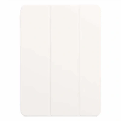 Image de Apple Coque Smart Folio pour iPad Pro 11 pouces (2020 / 2021 2022) Blanc MJMA3ZM/A