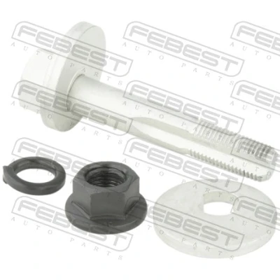 Image de FEBEST 2229 007 KIT Vis de correction du carrossage KIA: cee‘d I Break, II 5 portes, HYUNDAI: i30 3/5 portes