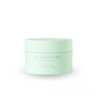 Image de Glowfilter Pore Detoxifying Mask 50 ML, Multitasking Réinitialisez votre peau chaque jour by Marta Lozano