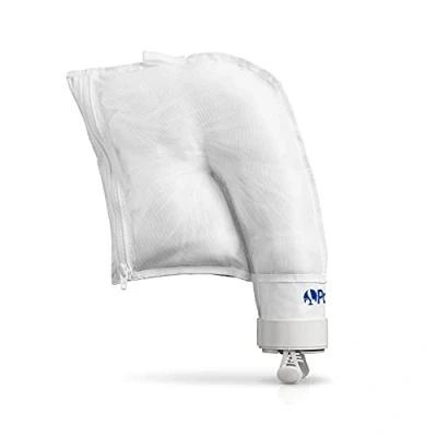 Image de polaris Sac à limons 280 K13 fermeture éclair Blanc