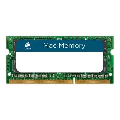 Image de Corsair 4GB, DDR3 module de mémoire 4 Go 1 x 1066 MHz Neuf