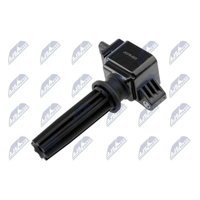 Image de NTY ECZ FR 023 Bobine d&#039;allumage 3 12 FORD: FOCUS 3, S Max Mk1, Galaxy Mk2 MPV, JAGUAR: XF Berline, VOLVO: V70 XC60 I, V60 I