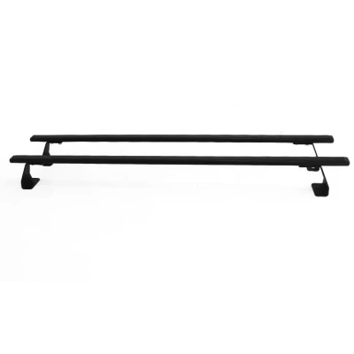 Image de OMAC 2520910B 2 Barre de toit Acier FIAT: Doblo I Break