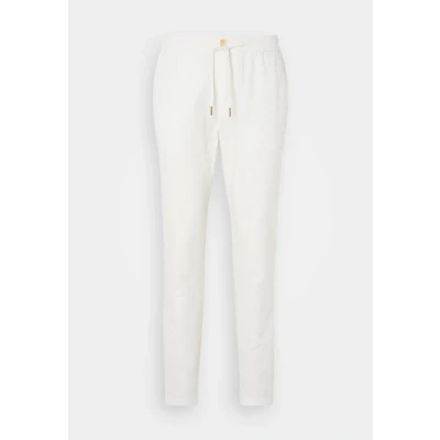 Image de Scotch &amp; Soda CORE Warren Jogger Pantalon classique, Homme, Taille: 30x32, Off white