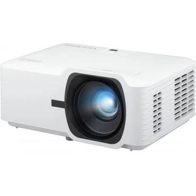 Image de Viewsonic LS740W vidéo Projecteur à focale standard 5000 ANSI lumens WXGA (1200x800) Blanc Neuf