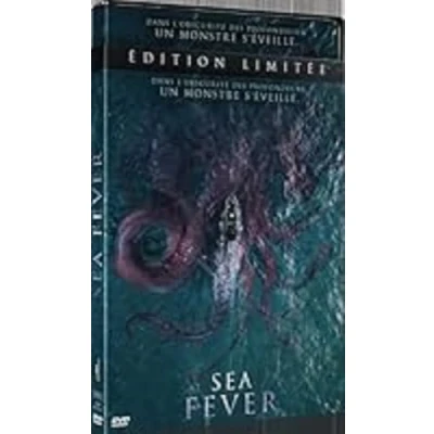 Image de sea fever