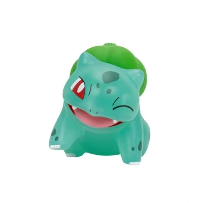 Image de Pokémon Figurine de Combat Bulbasaure translucide