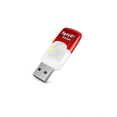 Image de AVM Fritz!WLAN Stick AC 430 MU MIMO 433 Mbit/s