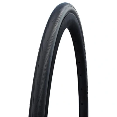 Image de Schwalbe CUB.SCHW.LUGANO II 700x28C ACT K GUARD SIC PLEG.NE