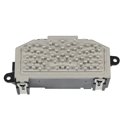 Image de Régulateur de ventilateur compatible avec P a s T Variant à partir 03/2014/2012 ; Scirocco 05/2018/2012 i g u n 2007/09 2018/12