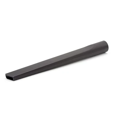 Image de vhbw Buse embout suceur plat compatible avec Kärcher NT 22/1 Ap L, Te L aspirateur 35 mm raccord rond, cm