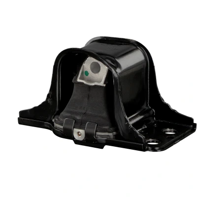 Image de FEBI BILSTEIN 34045 Support moteur supérieur, droit hydraulique Caoutchouc NISSAN: Qashqai / Qashqai+2 I