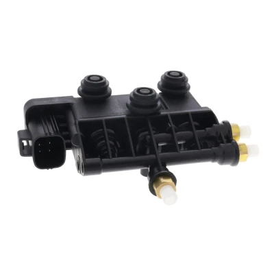 Image de VEMO V48 51 0002 Valve, système d&#039;air comprimé LAND ROVER: Range Rover 3