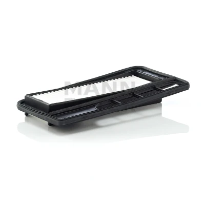 Image de MANN FILTER C 3118 Filtre à air 53 160 307 Cartouche filtrante SUZUKI: IGNIS 2, Wagon R+ II 3/5 portes, OPEL: Agila A, SUBARU: JUSTY 3