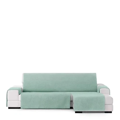 Image de Eysa Valkiria Chaise Longue 240 cm Droite Vue Frontale, Couleur 04