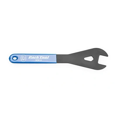 Image de Park Tool SCW 21 Cone Key mm Adulte Unisexe, Noir, Taille Unique