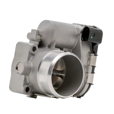 Image de MAGNETI MARELLI 802000000040 Boitier Papillon AUDI: A4 B6/B7 Cabriolet, B7 Avant, Berline, VOLKSWAGEN: Passat B5 GP Berline