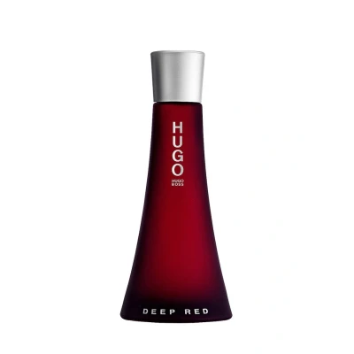 Image de Hugo Boss Eau de Parfum Deep Red Woman 50ml