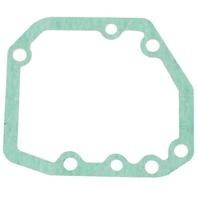 Image de AERZETIX C66823 Joint, boîtier de commande boite vitesse manuelle matériau: en papier compatible avec numéros OE 90345458, 07 55 160, 7 160