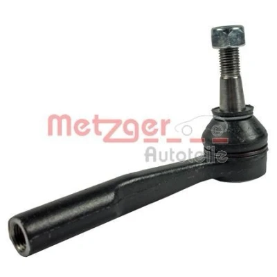 Image de METZGER 54003001 Rotule de direction KIT + Essieu avant gauche SAAB: 9 3 Berline, Break, 5 OPEL: Vectra C CC, Berline