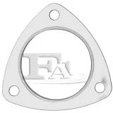 Image de FA1 120 911 Joint d&#039;étanchéité, tuyau d&#039;échappement OPEL: Zafira B, Astra H 3/5 portes, TwinTop, FIAT: Doblo I Break, Sedici, Stilo portes