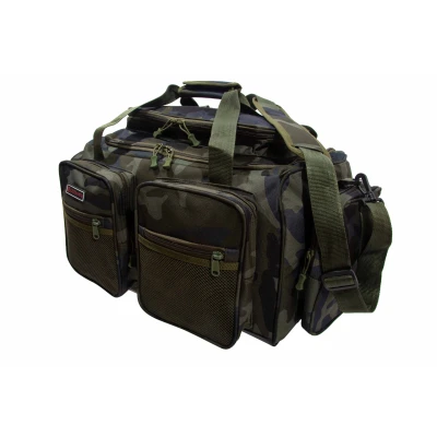 Image de Sac Ultimate Cargo Carryall Camo 60x24x28cm Caryall
