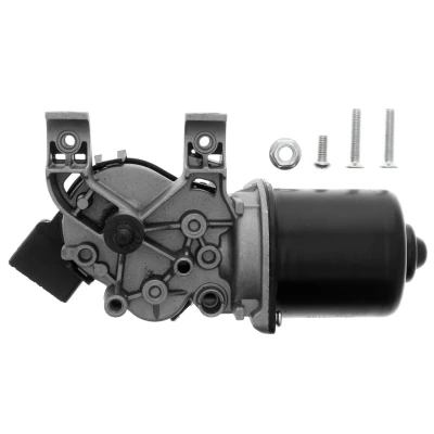 Image de VEMO V46 07 0015 Moteur d&#039;Essuie Glace 12 avant Qualité originale CITROËN: C3 I 3/5 portes, C2 RENAULT: MEGANE 2