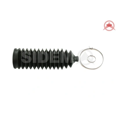 Image de SIDEM 319.131 Soufflet De Direction Essieu avant FIAT: Doblo I Break, Cargo