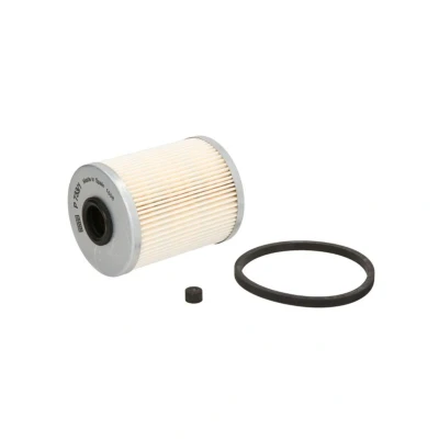 Image de MANN FILTER P 733/1 x Filtre à Carburant avec joint d&#039;étanchéite RENAULT: LAGUNA 2, MEGANE ESPACE 3, SUZUKI: Grand Vitara 2 SUV, VOLVO: V40 Break
